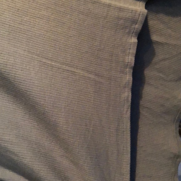 Long tee shirt - Picture 3 of 4